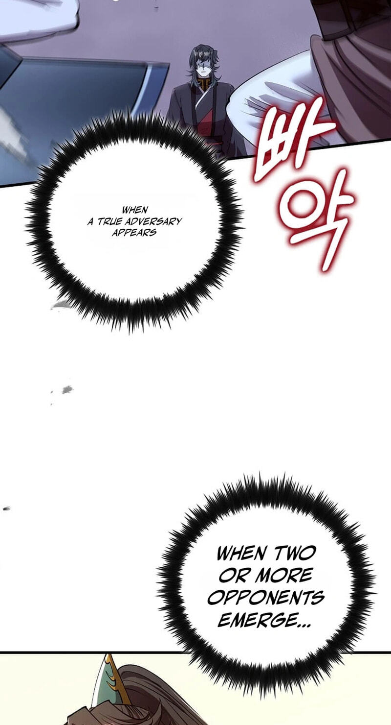 Doctor, Live Again Chapter 247 page 69 - 
