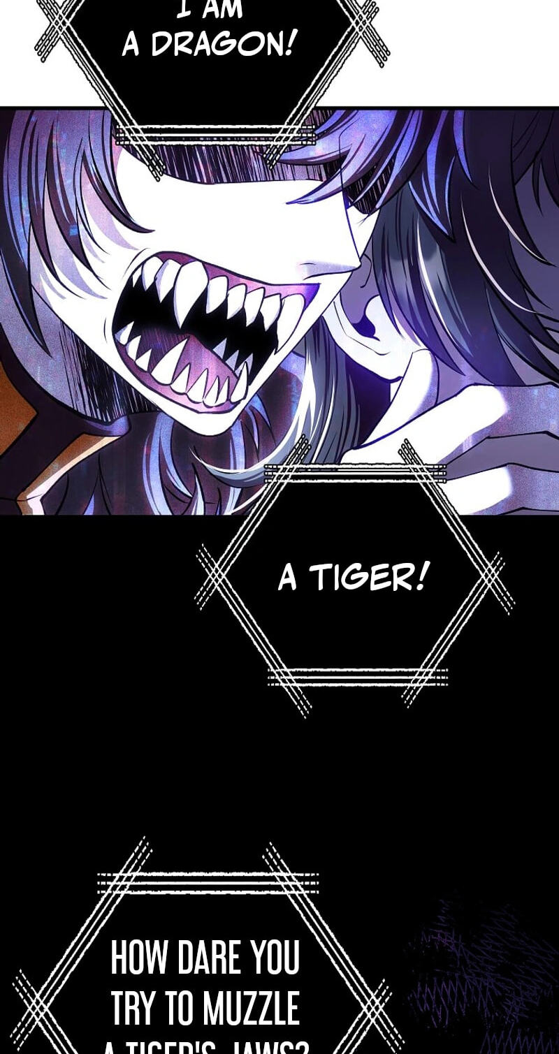 Doctor, Live Again Chapter 247 page 8 - 