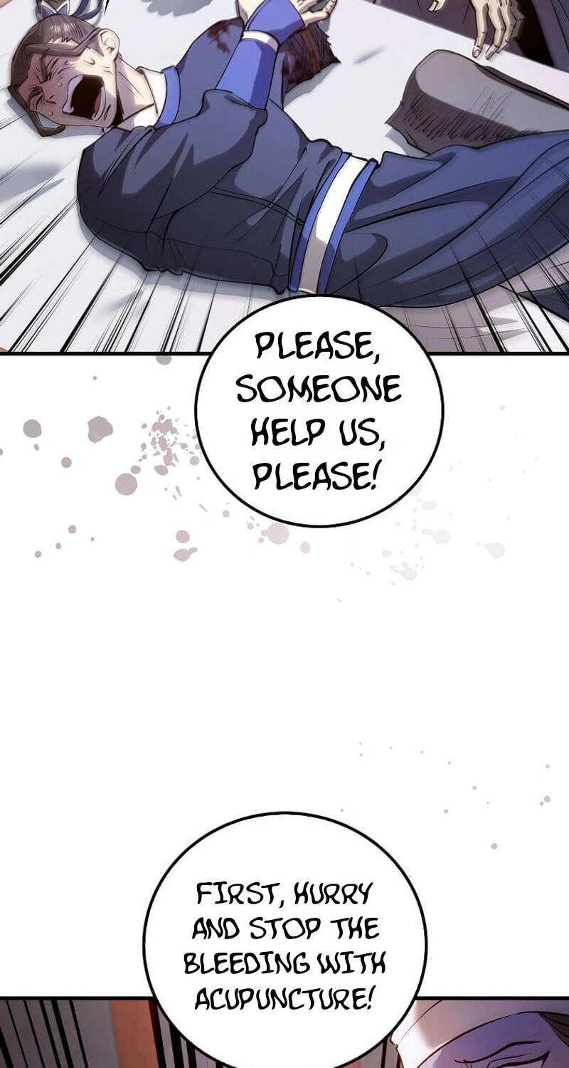 Doctor, Live Again Chapter 247 page 78 - 