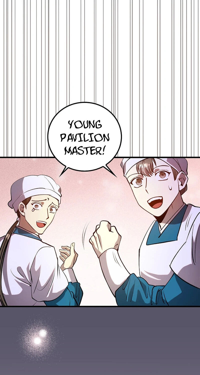 Doctor, Live Again Chapter 247 page 80 - 
