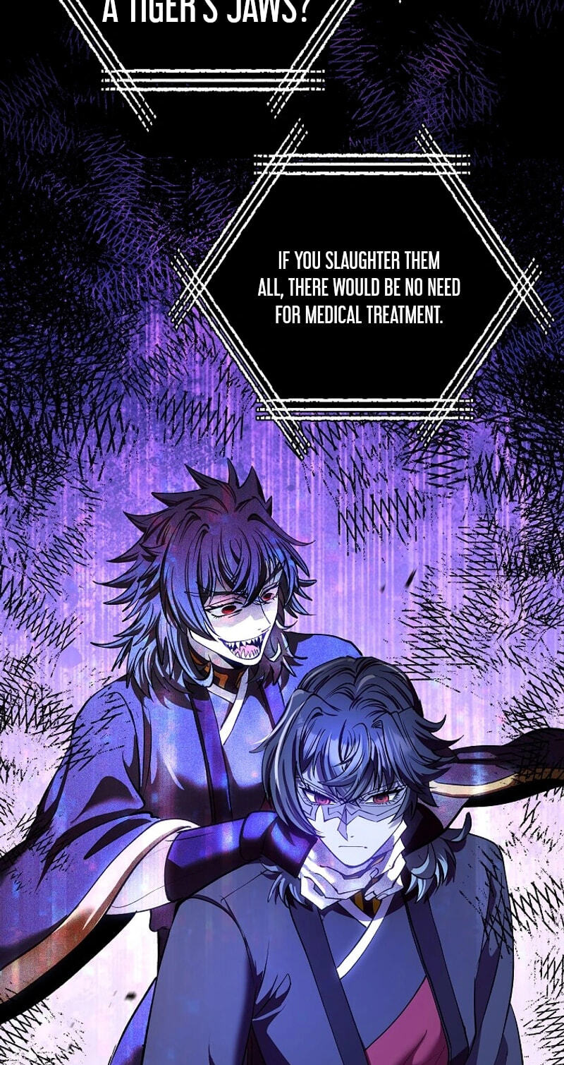 Doctor, Live Again Chapter 247 page 9 - 