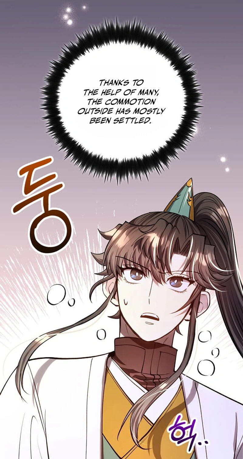 Doctor, Live Again Chapter 247 page 81 - 