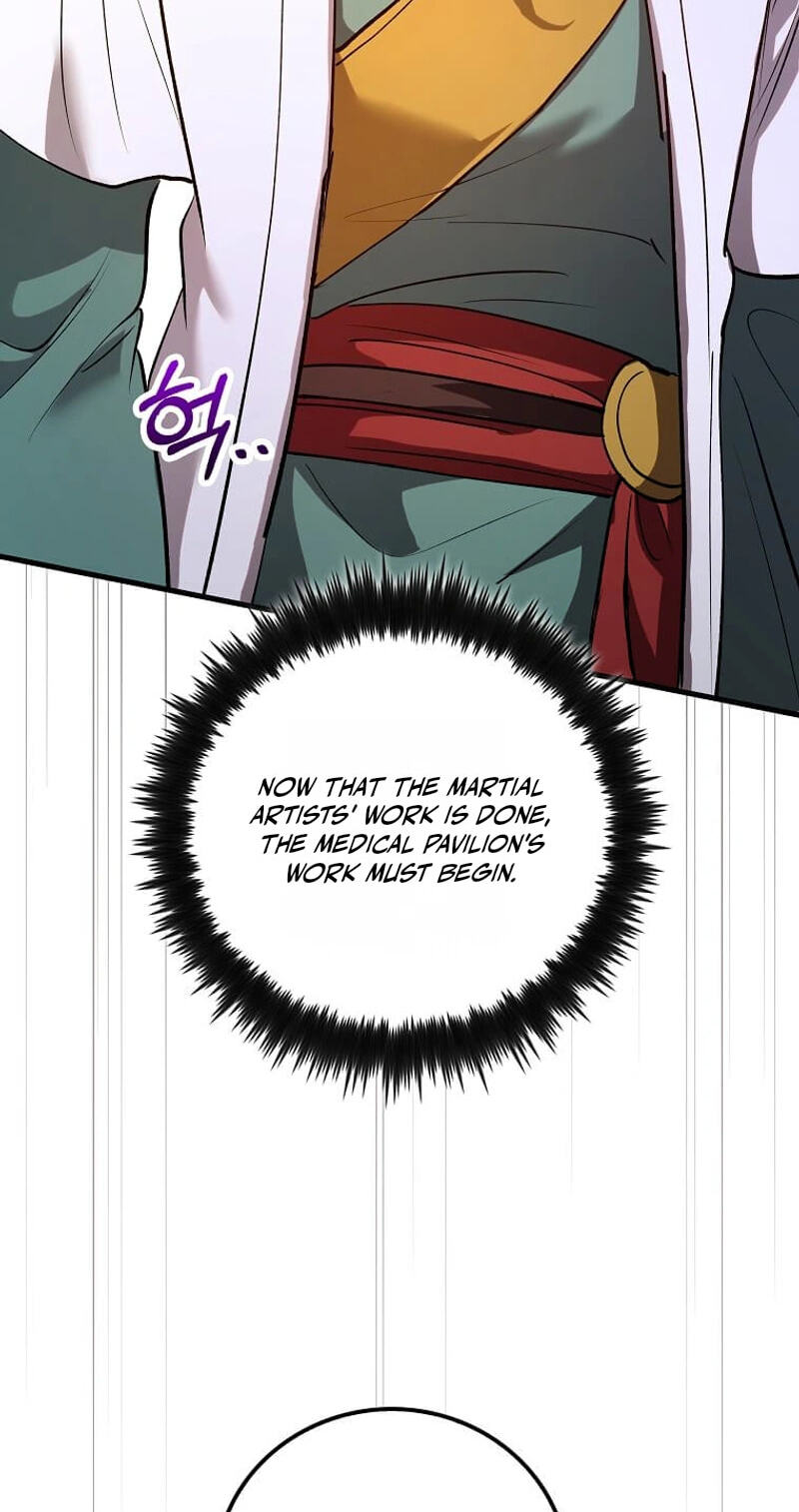 Doctor, Live Again Chapter 247 page 82 - 