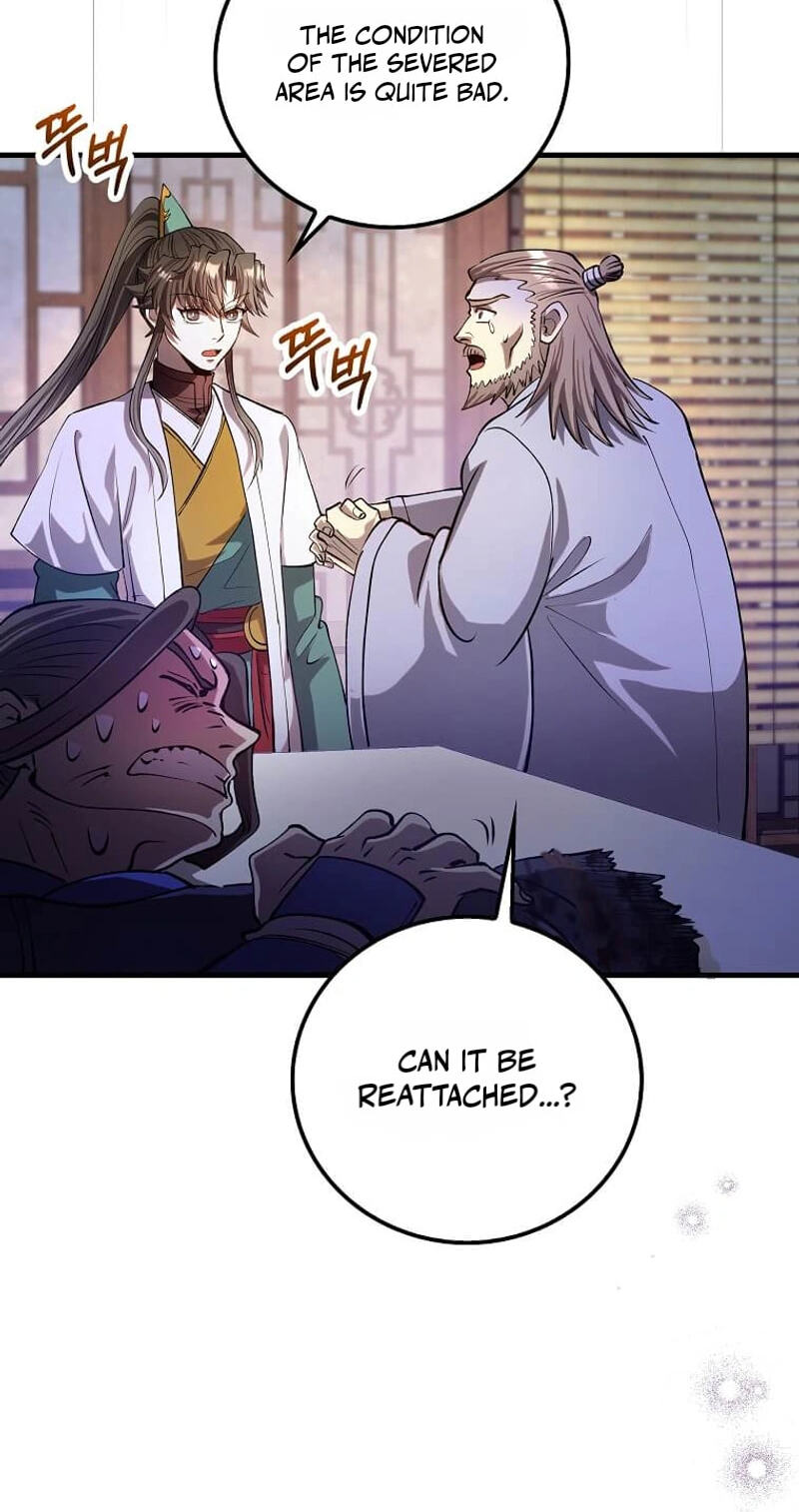 Doctor, Live Again Chapter 247 page 83 - 