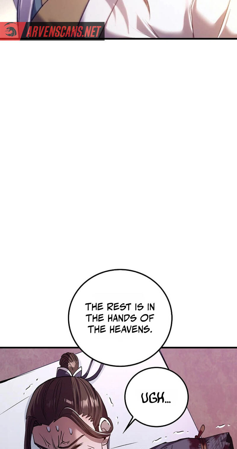 Doctor, Live Again Chapter 247 page 85 - 