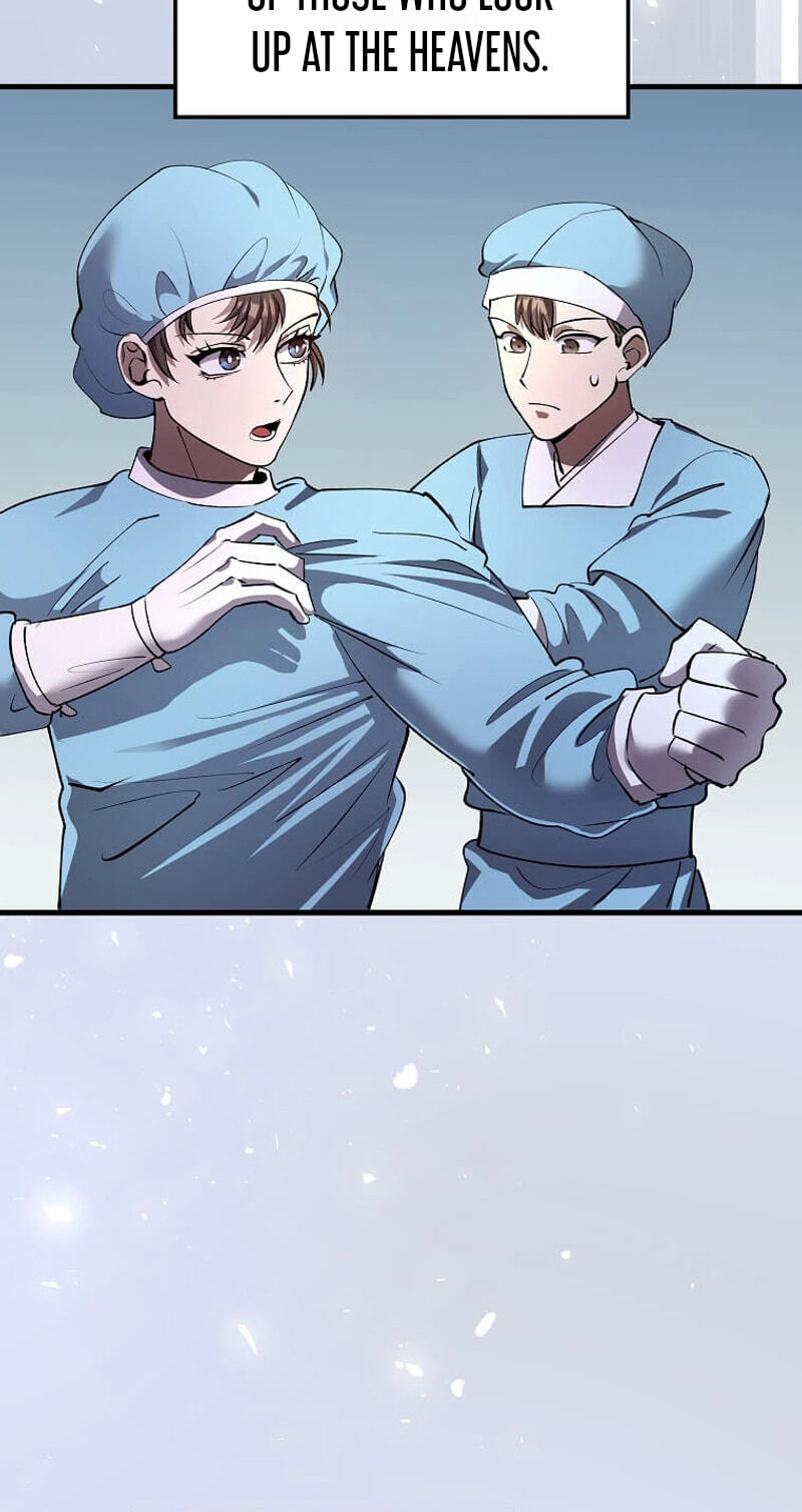 Doctor, Live Again Chapter 247 page 89 - 