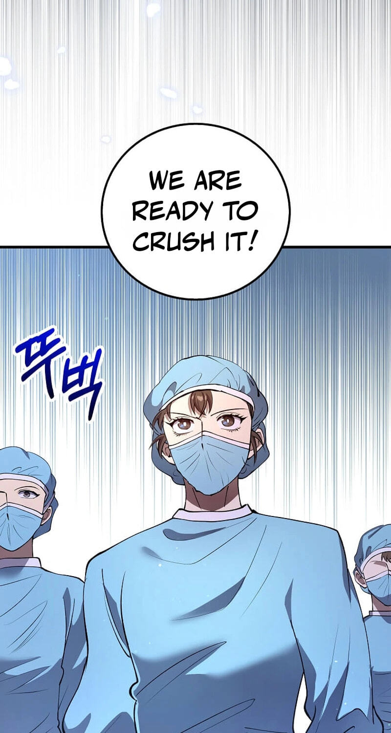 Doctor, Live Again Chapter 247 page 92 - 