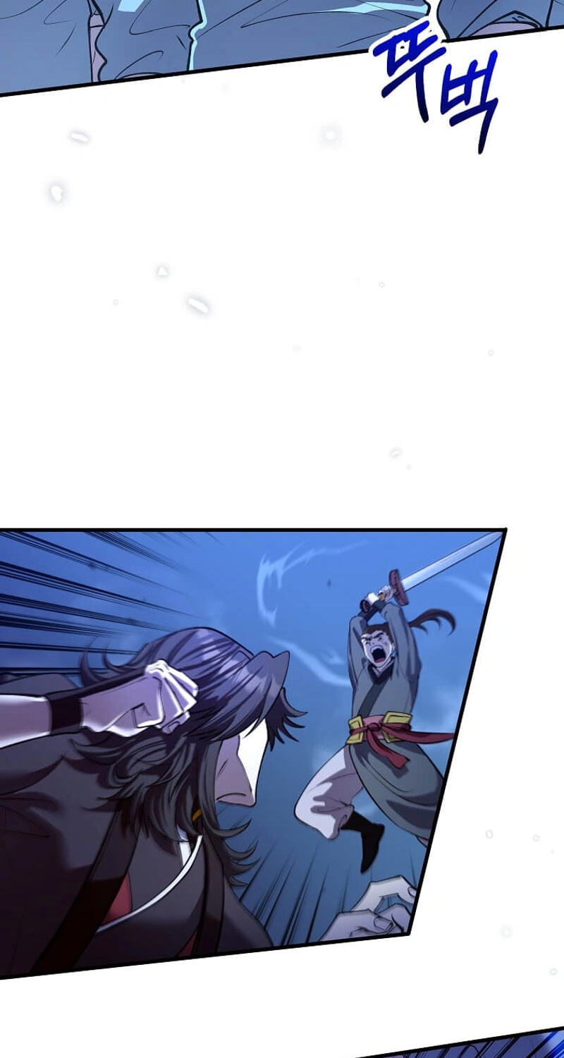 Doctor, Live Again Chapter 247 page 93 - 