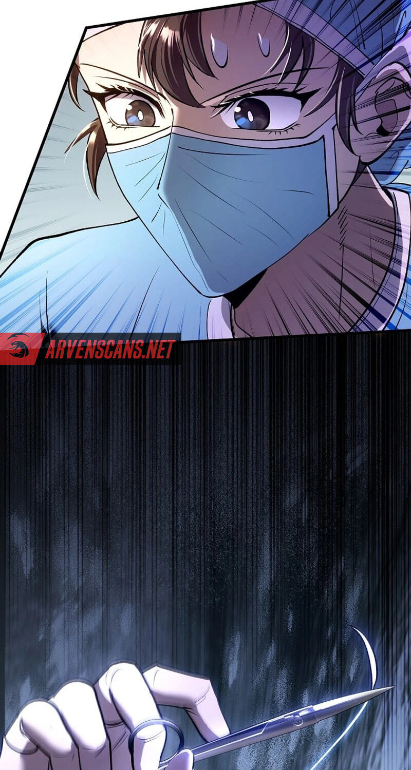 Doctor, Live Again Chapter 247 page 94 - 