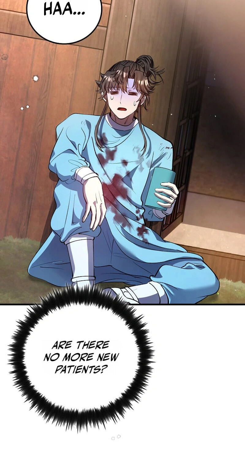 Doctor, Live Again Chapter 247 page 98 - 