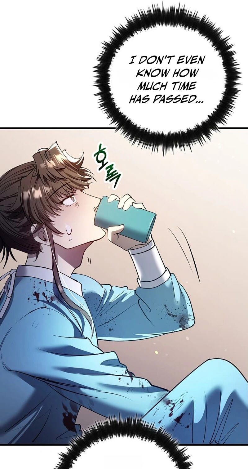 Doctor, Live Again Chapter 247 page 99 - 