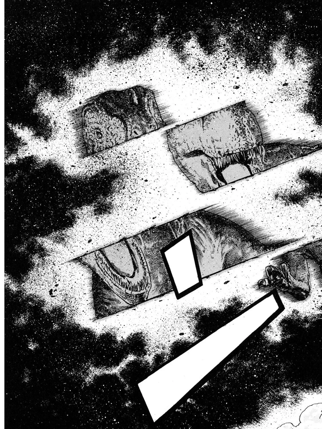 Doctor Mordrid Chapter 4 page 61 - 
