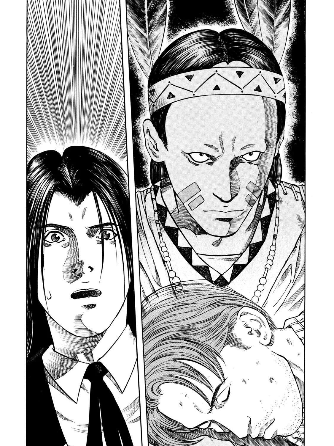 Doctor Mordrid Chapter 5 page 41 - 