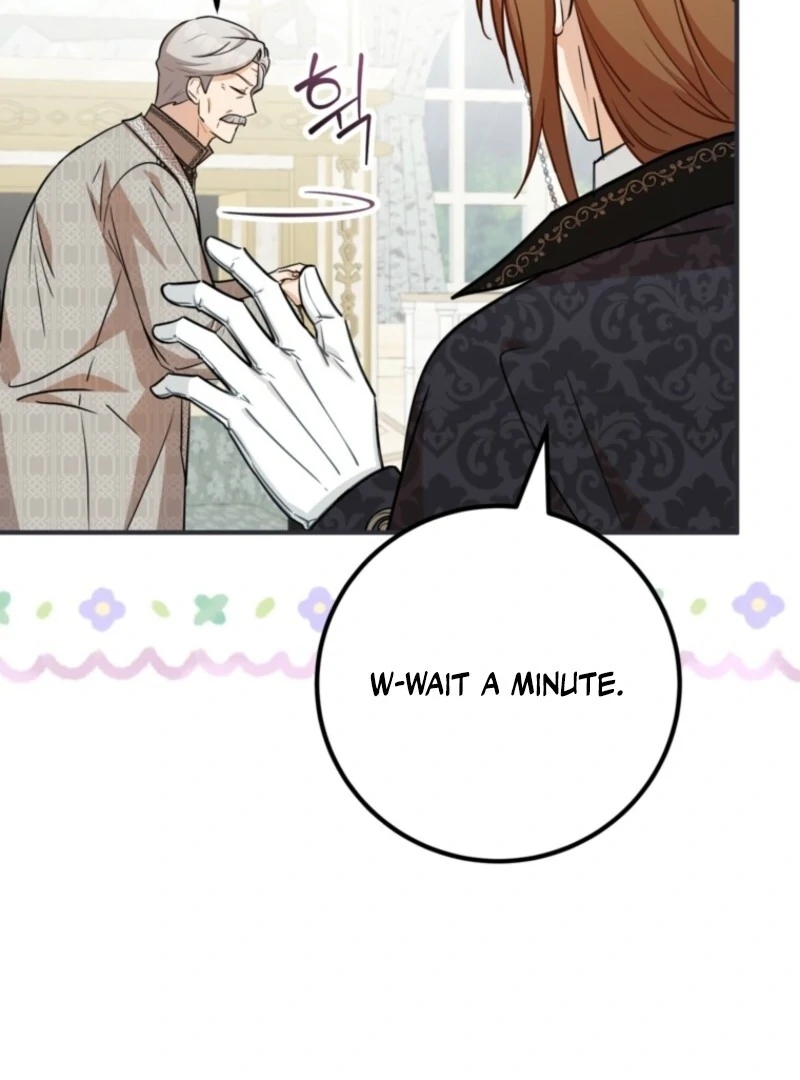 Doctor Resignation Chapter 100 page 46 - 