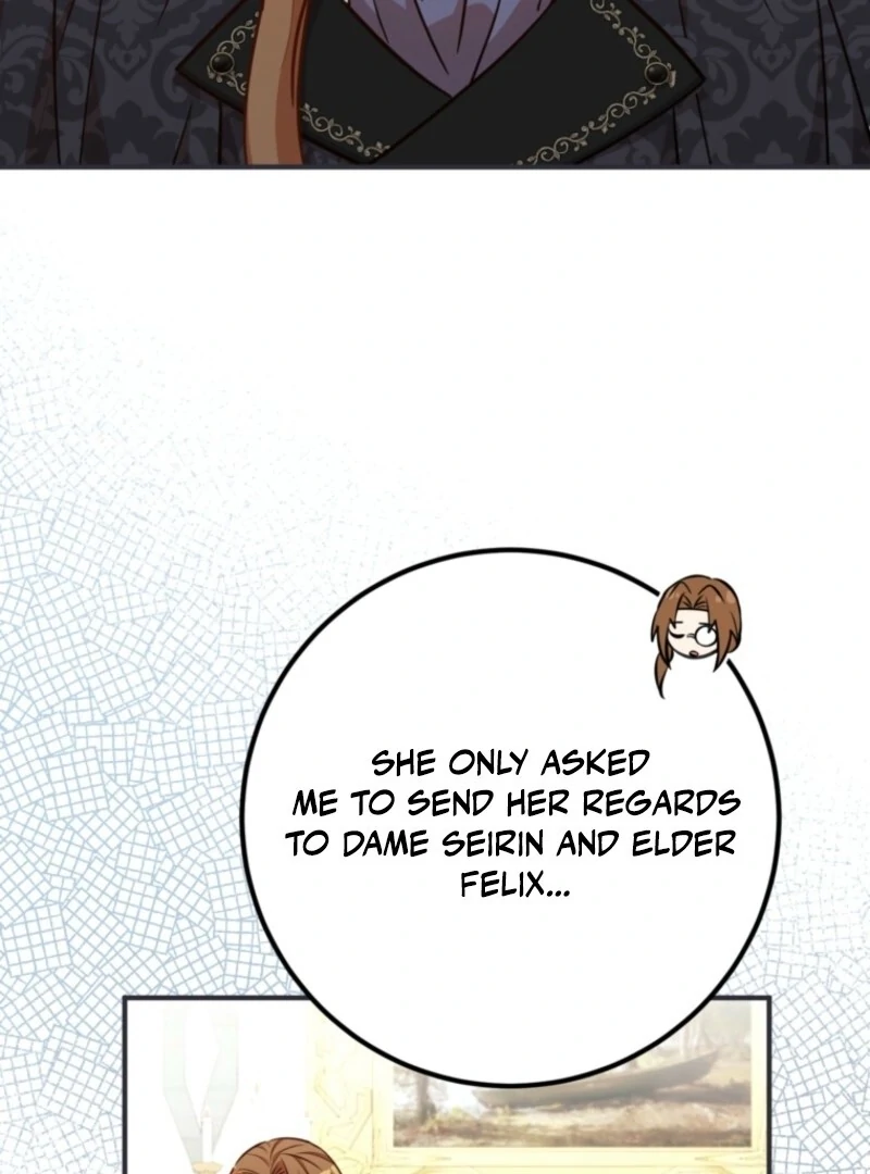 Doctor Resignation Chapter 100 page 8 - 