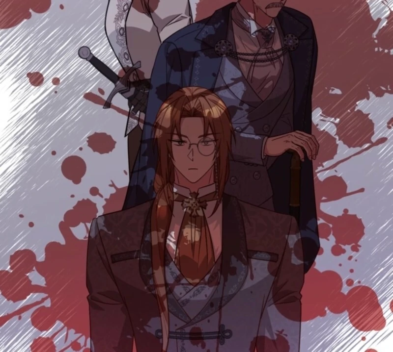 Doctor Resignation Chapter 100 page 98 - 