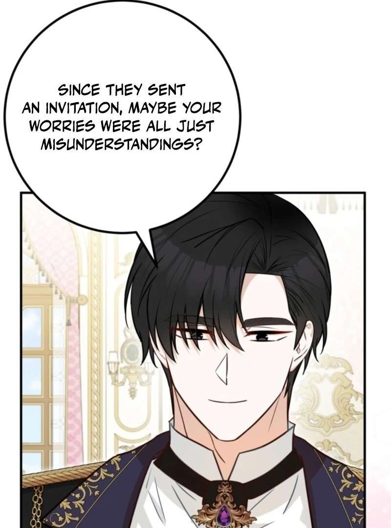 Doctor Resignation Chapter 101 page 111 - 