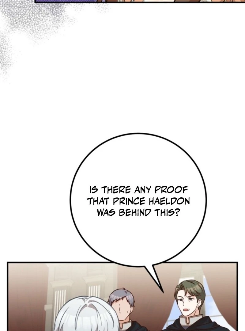 Doctor Resignation Chapter 101 page 17 - 