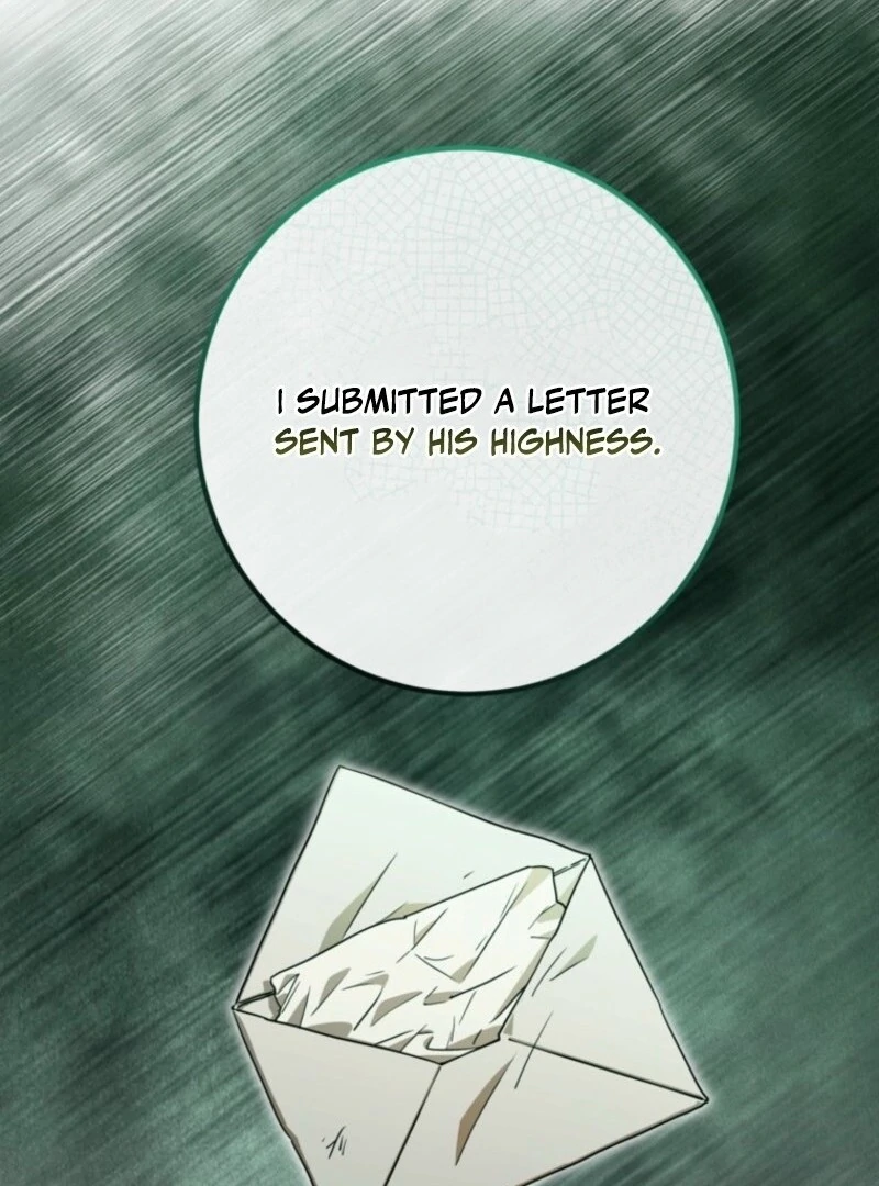Doctor Resignation Chapter 101 page 19 - 