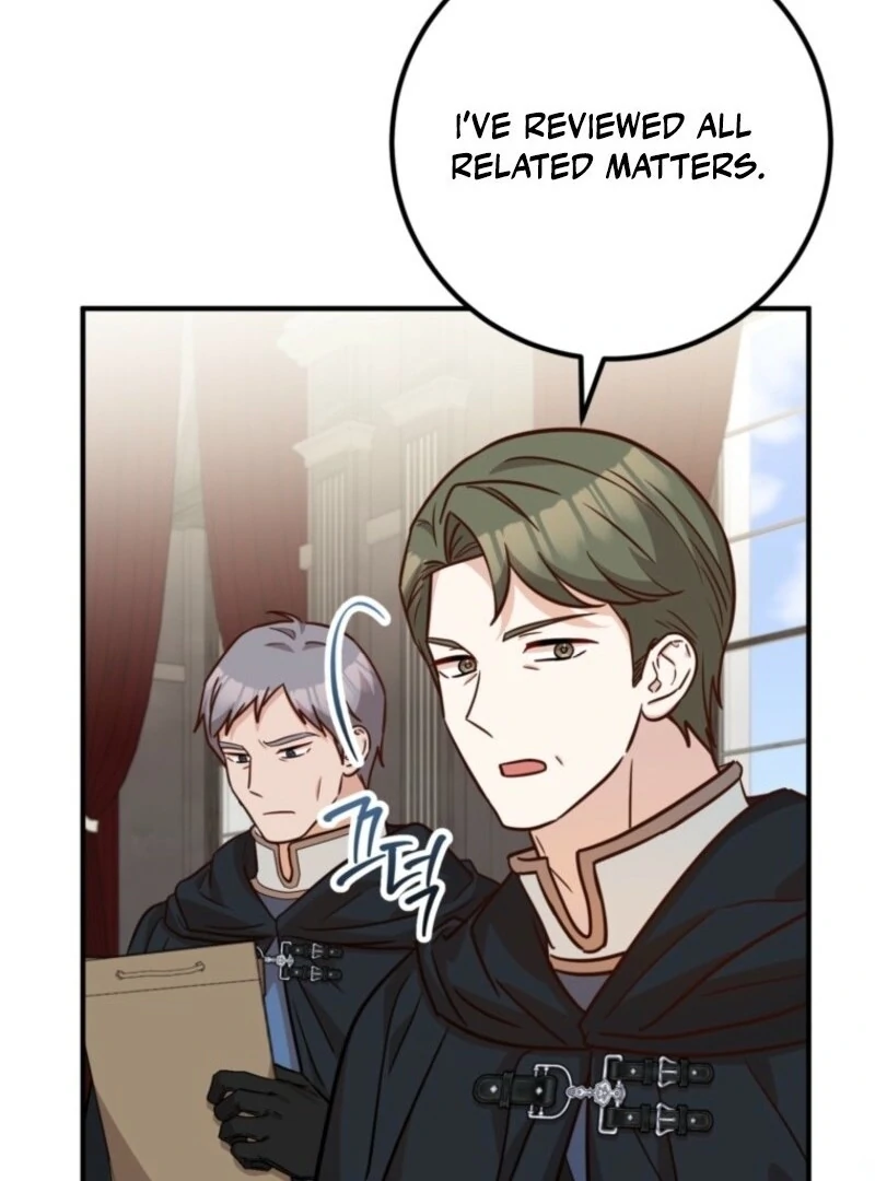 Doctor Resignation Chapter 101 page 23 - 
