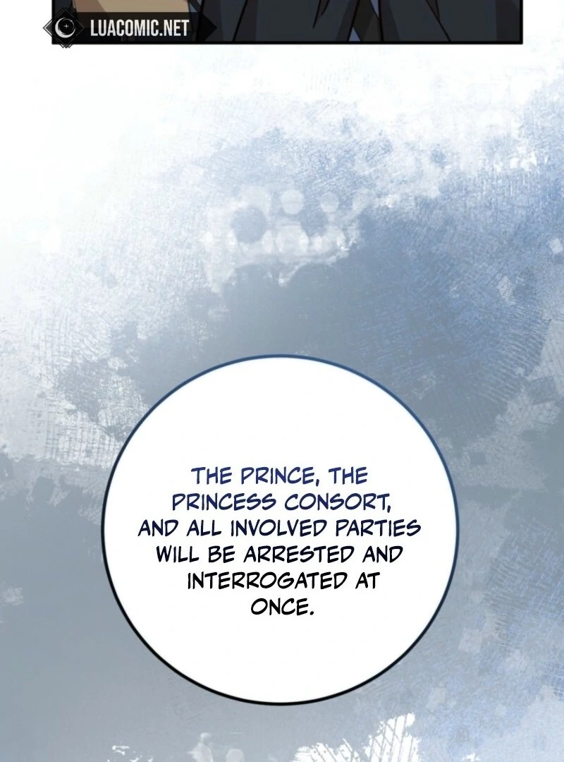 Doctor Resignation Chapter 101 page 24 - 