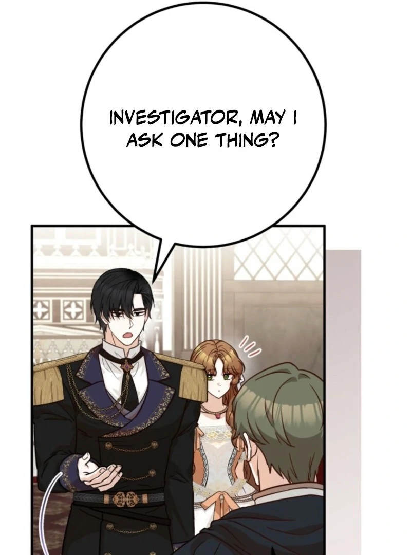 Doctor Resignation Chapter 101 page 30 - 