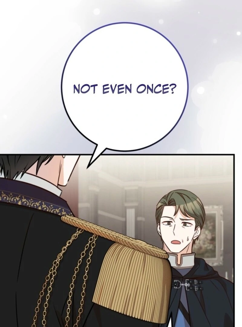 Doctor Resignation Chapter 101 page 35 - 