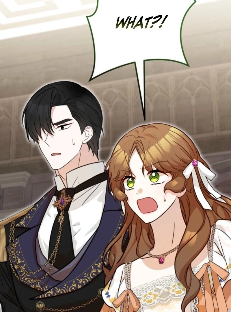 Doctor Resignation Chapter 101 page 48 - 