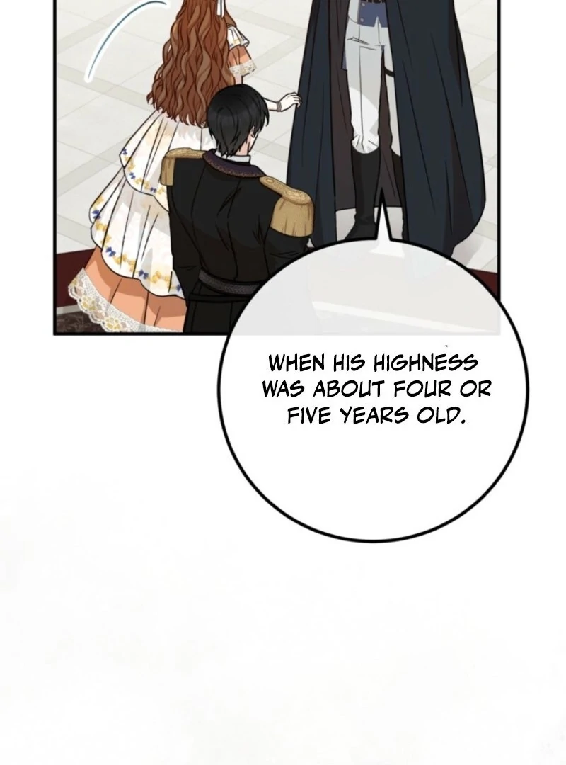 Doctor Resignation Chapter 101 page 50 - 