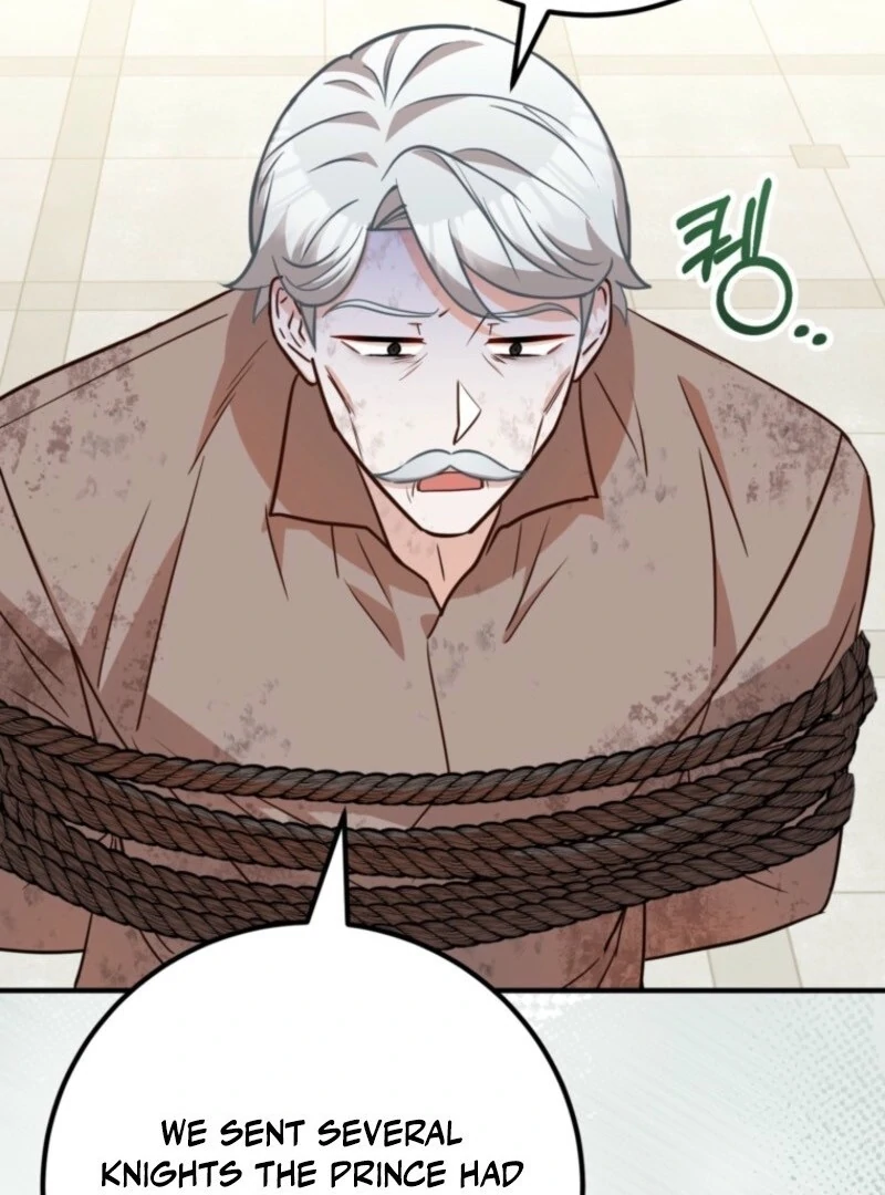 Doctor Resignation Chapter 101 page 6 - 
