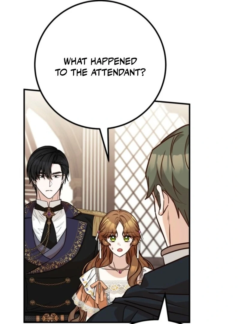 Doctor Resignation Chapter 101 page 57 - 