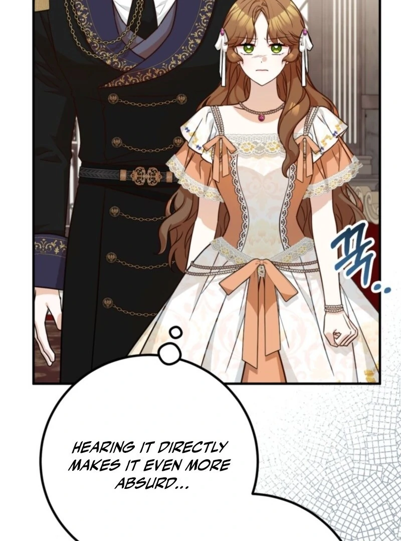 Doctor Resignation Chapter 101 page 8 - 
