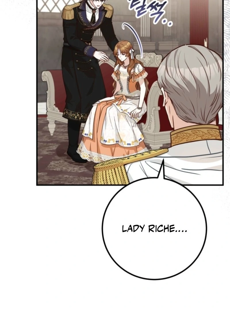 Doctor Resignation Chapter 101 page 72 - 