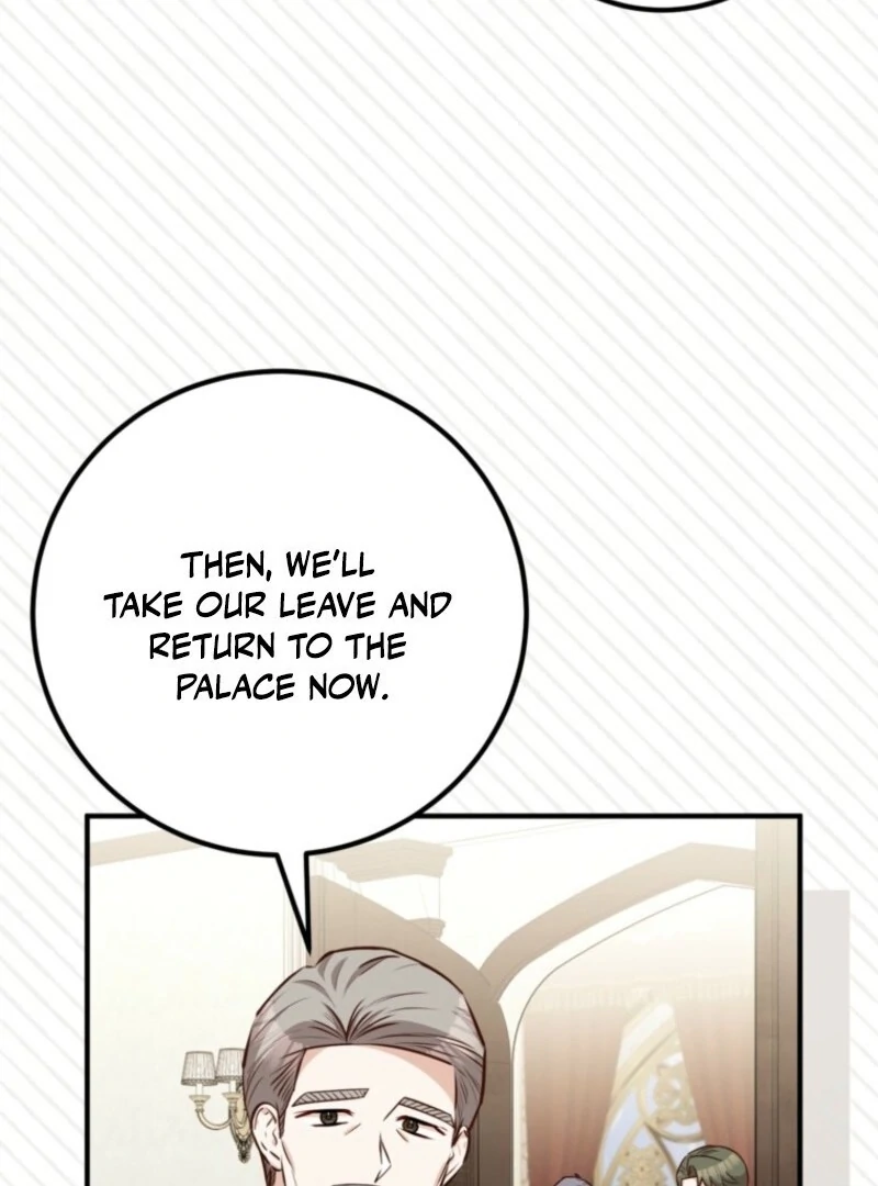 Doctor Resignation Chapter 101 page 76 - 