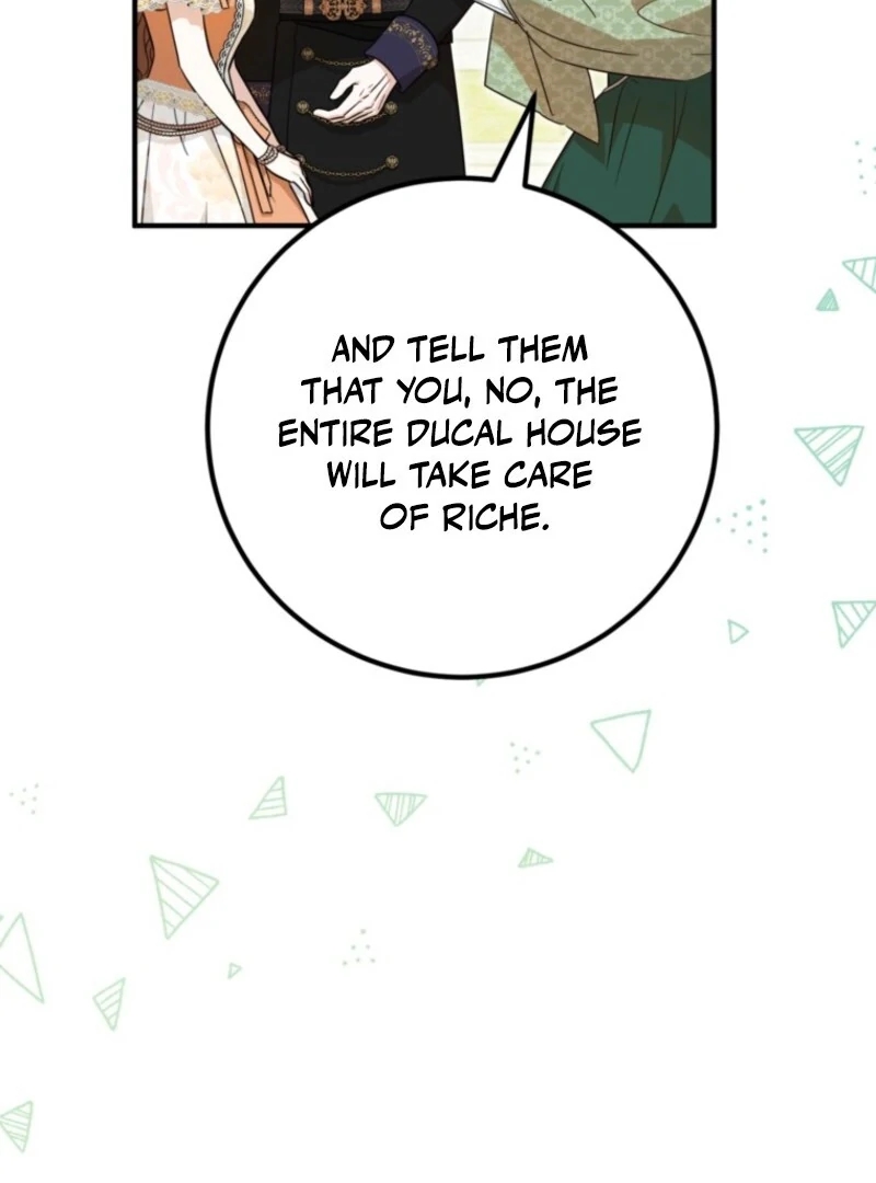 Doctor Resignation Chapter 102 page 17 - 