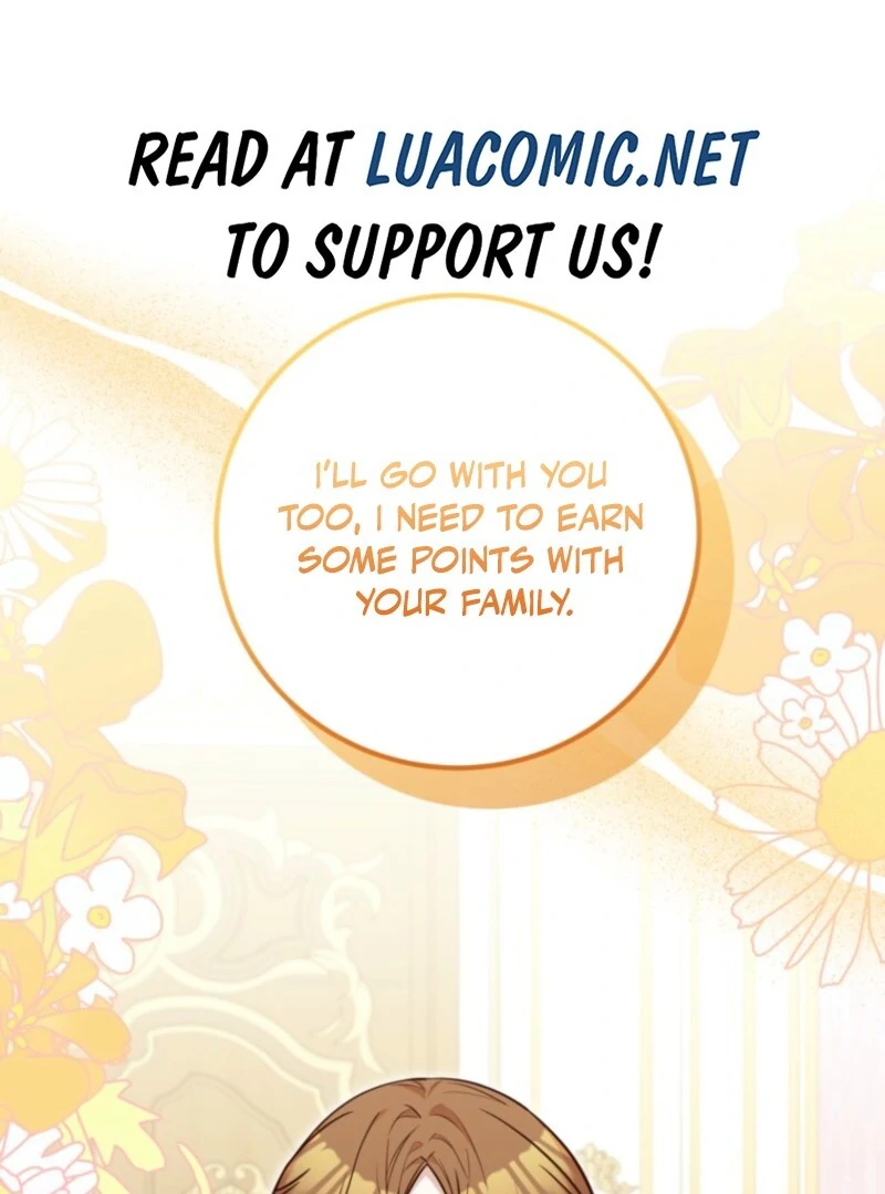 Doctor Resignation Chapter 102 page 3 - 