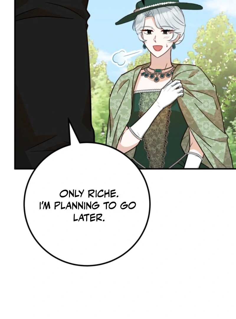 Doctor Resignation Chapter 102 page 21 - 