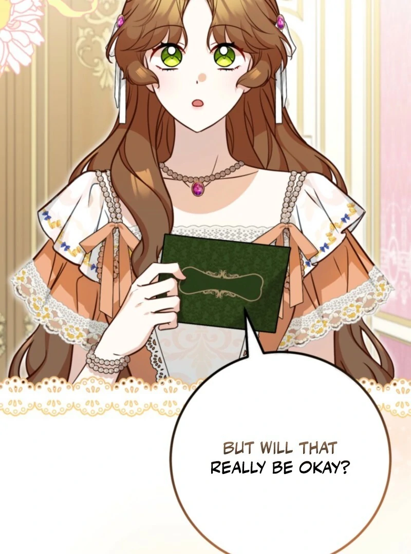 Doctor Resignation Chapter 102 page 4 - 