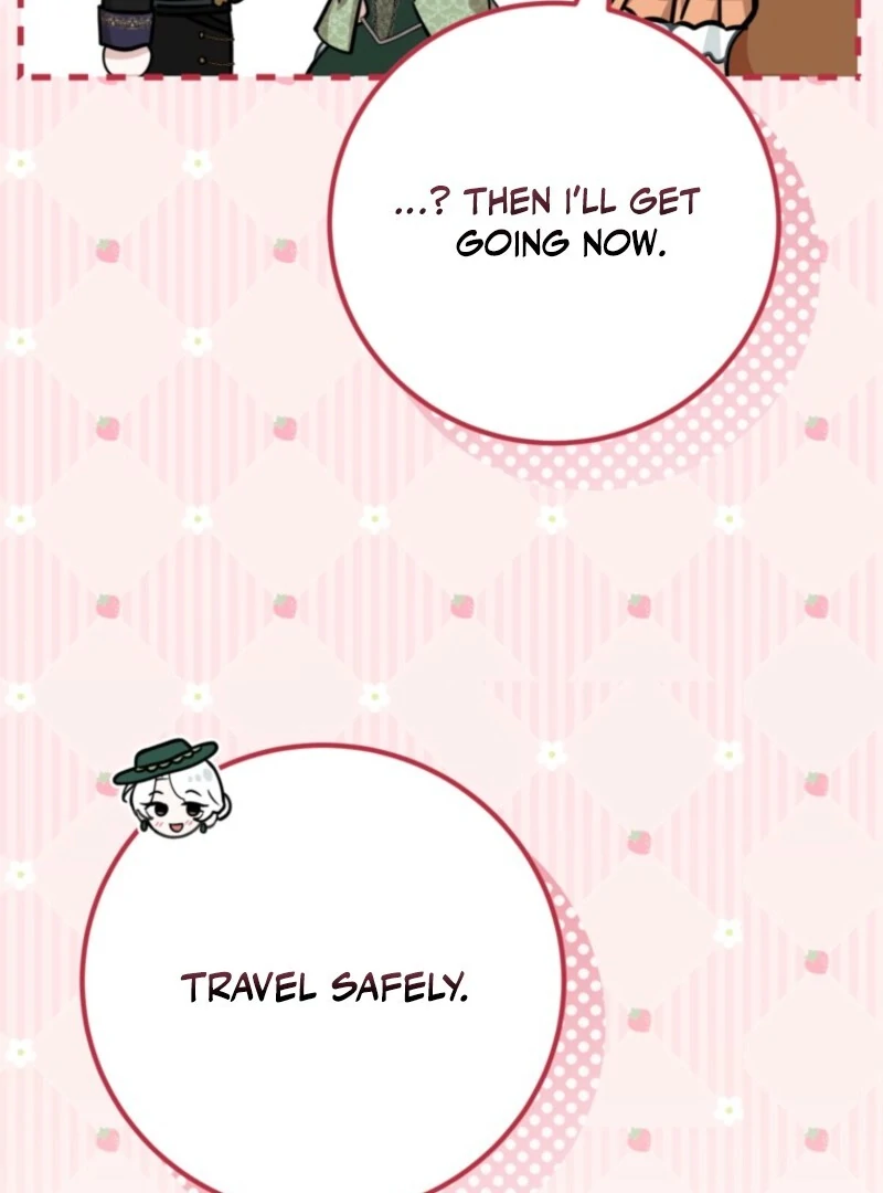 Doctor Resignation Chapter 102 page 33 - 