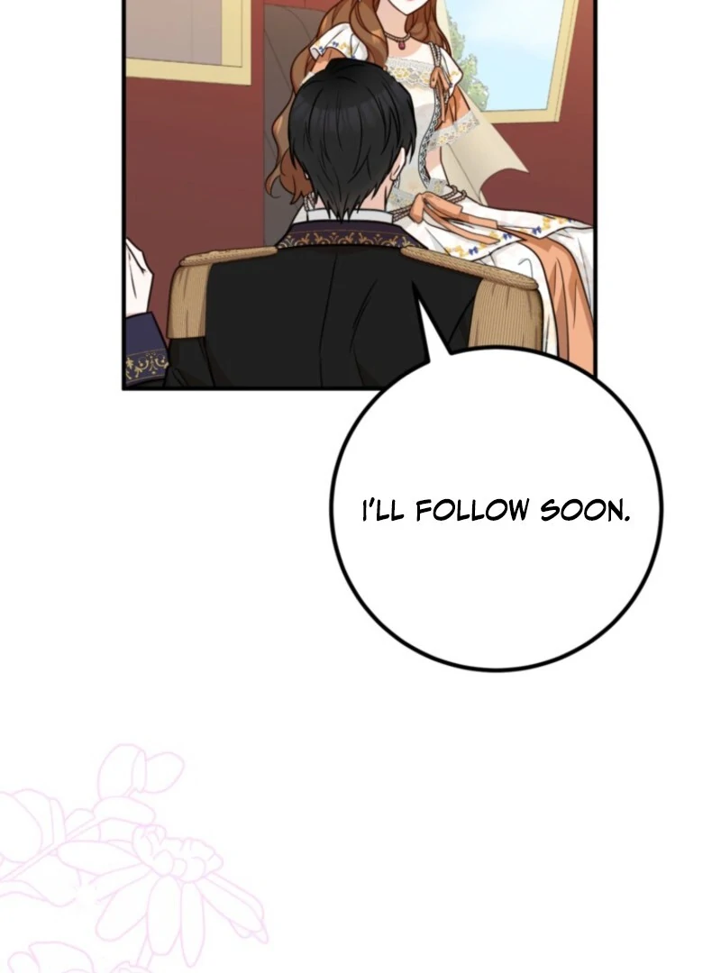 Doctor Resignation Chapter 102 page 35 - 