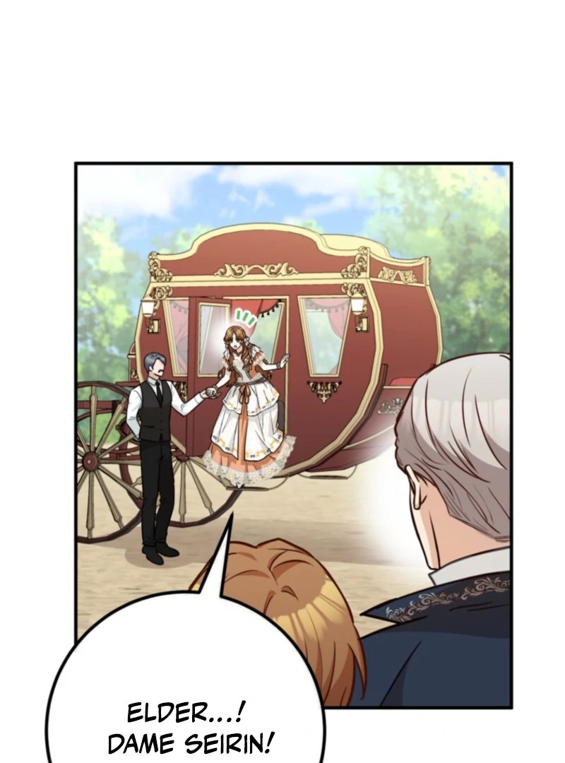 Doctor Resignation Chapter 102 page 44 - 