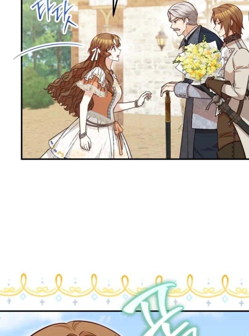 Doctor Resignation Chapter 102 page 46 - 