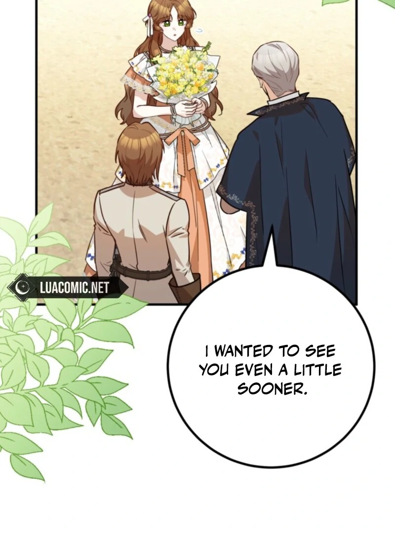 Doctor Resignation Chapter 102 page 49 - 