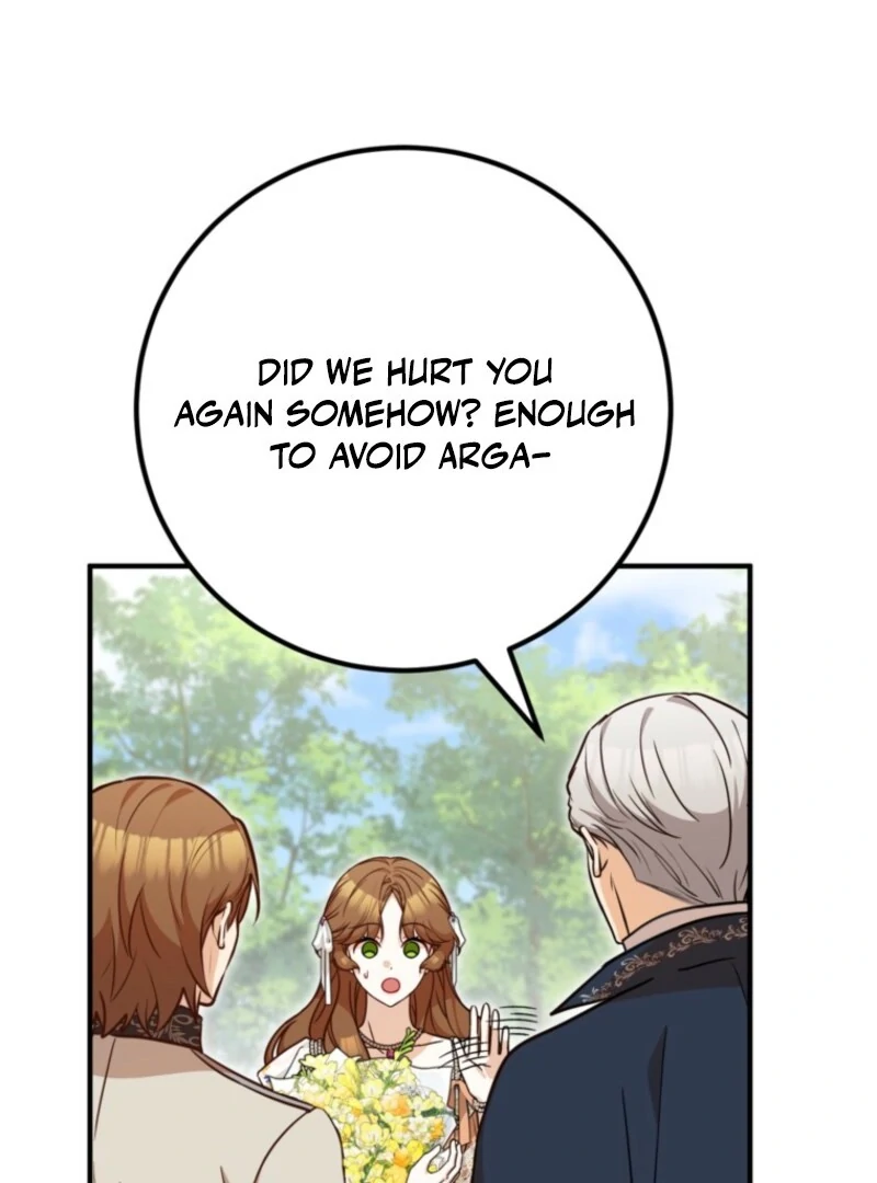 Doctor Resignation Chapter 102 page 60 - 