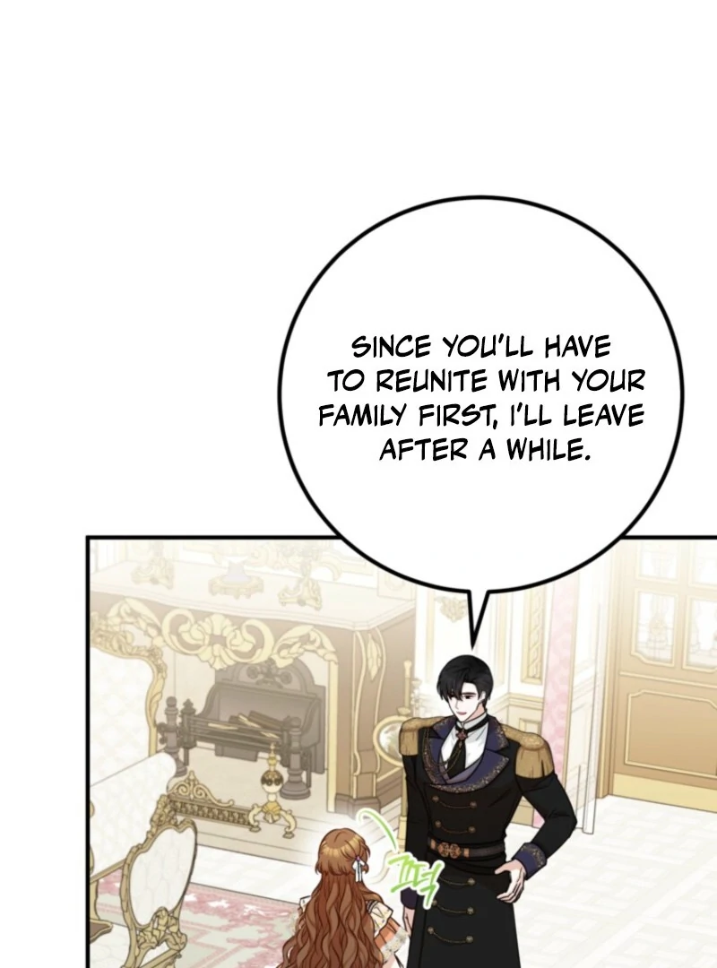 Doctor Resignation Chapter 102 page 8 - 