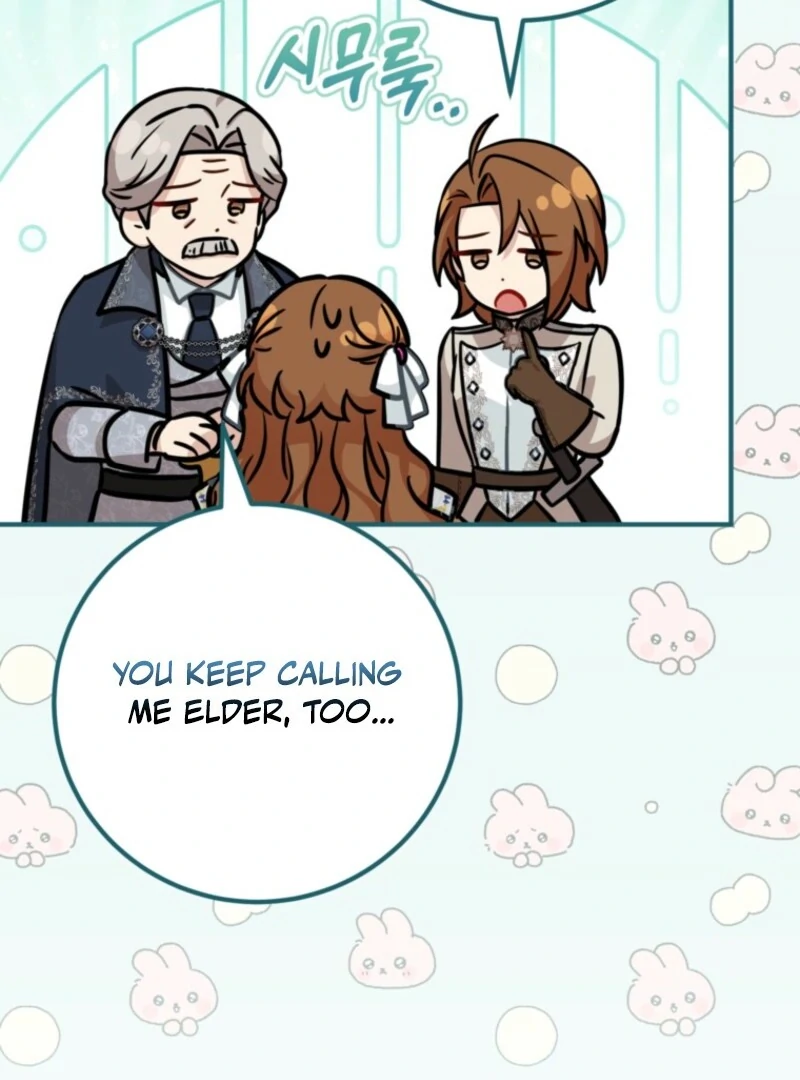 Doctor Resignation Chapter 102 page 80 - 