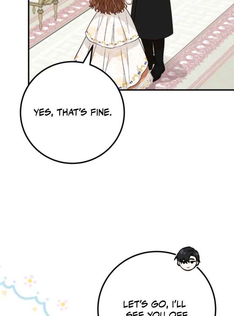 Doctor Resignation Chapter 102 page 9 - 