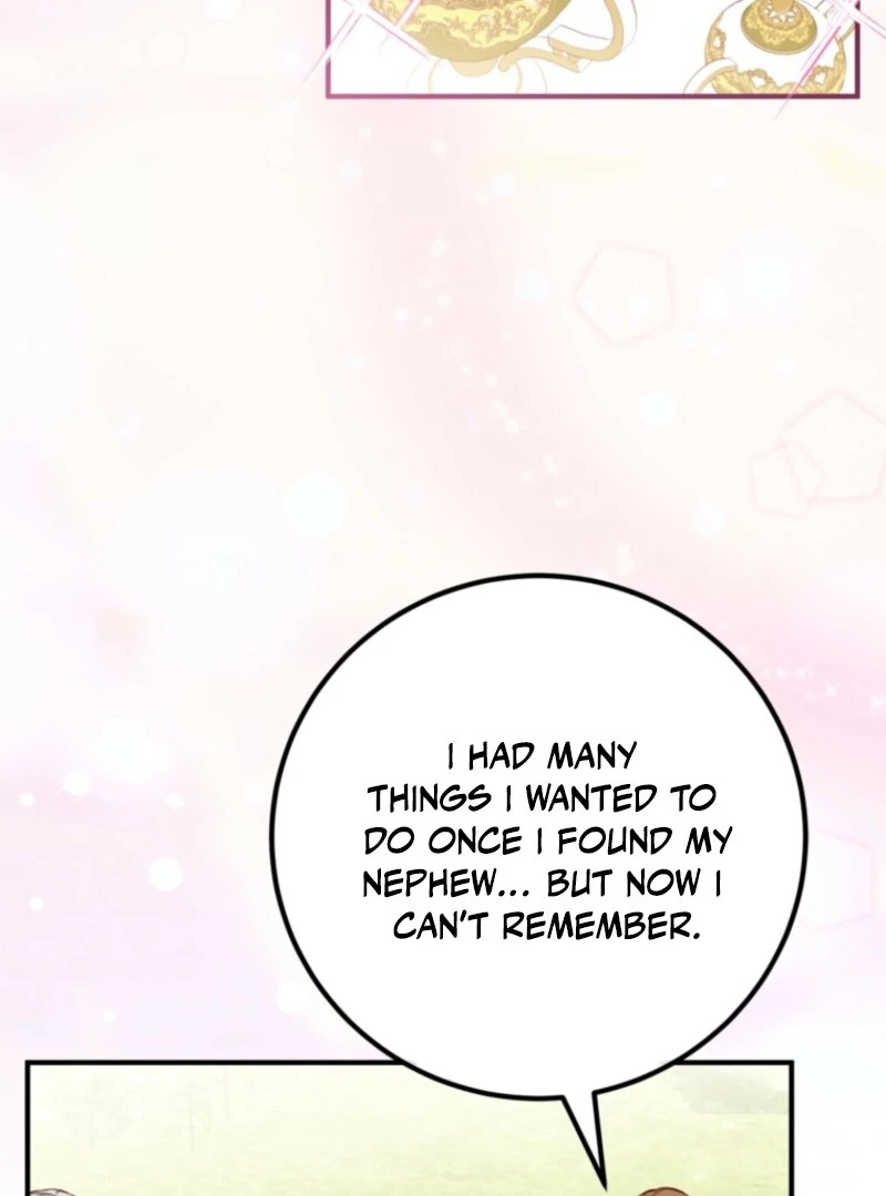 Doctor Resignation Chapter 103 page 34 - 