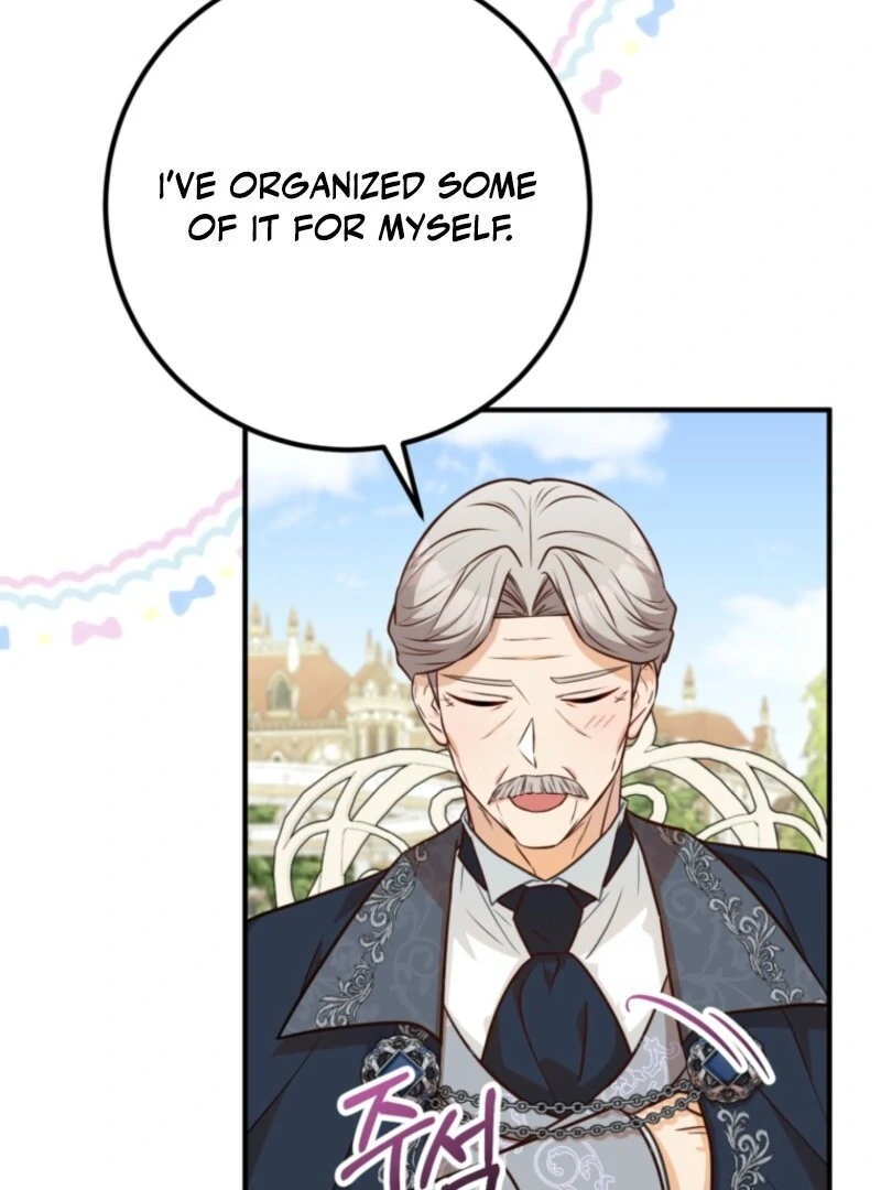 Doctor Resignation Chapter 103 page 36 - 
