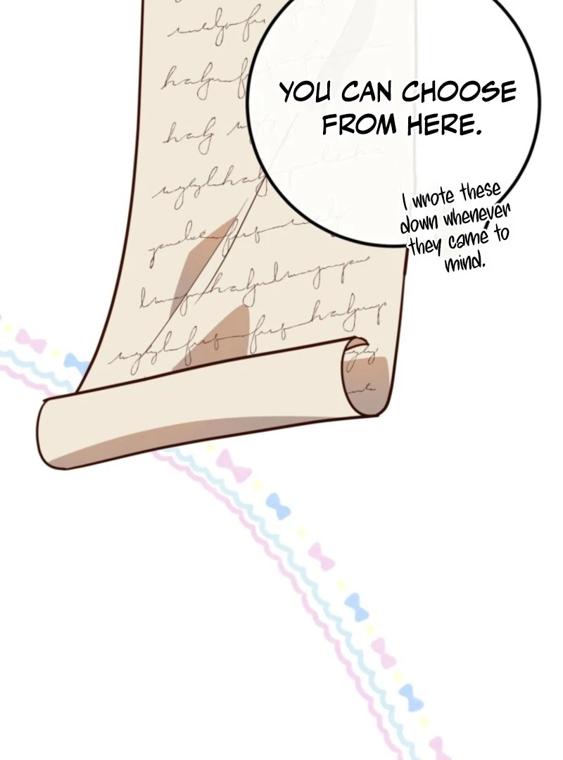 Doctor Resignation Chapter 103 page 38 - 